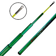 Vara Telescópica Extra Strong – A Melhor Escolha para Pescadores - imagem 1