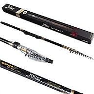 Vara Telescópica Maruri Joker 2,40m Ultra Light – Pesca com Alta Performance - imagem 1