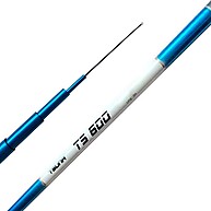 Vara Telescópica TS600 Saint Plus: Precisão e Resistência - imagem 1