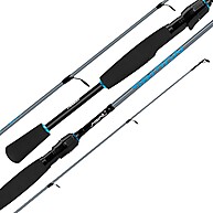 Vara Triton HD: Potência e Precisão na Sua Pesca - imagem 1