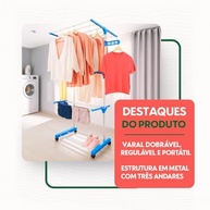 varal-de-rodizios-chao-3-dobravel-com-regulavel-e-andares-a