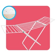 Varal Dobrável Secalux: Compacto e Prático! - imagem 1