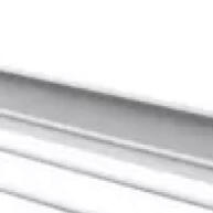 Varal Mágico Retrátil 100 cm: 6 Varetas que Não Enferrujam - imagem 1