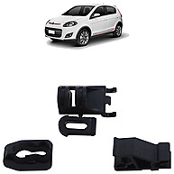 Vareta Capô Palio Novo: Kit 3 Peças Essenciais - imagem 1