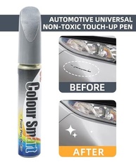 VARGTR Caneta de Retoque para Carro - Reparo de Arranhões com Fórmula Avançada - imagem 3