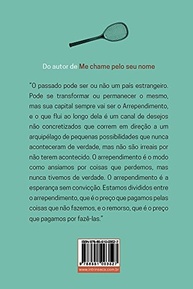 Variações Enigma: O Novo Romance Intenso do Autor de "Me Chame Pelo Seu Nome" - imagem 3
