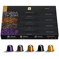 Nespresso Variados: 50 Cápsulas Originais - imagem 4