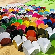 Forminhas de Doces: 50 Temas Variados! - imagem 2