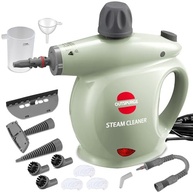 Limpeza Profunda com o Handheld Steam Cleaner: Potente Removedor de Sujeira em Várias Superfícies - imagem 2