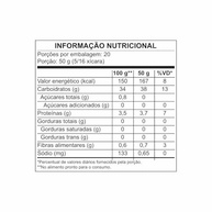 Tio João Arroz Jasmine Variedades Mundiais -1Kg - imagem 2