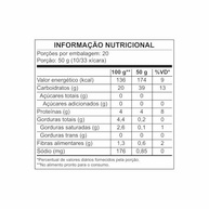 Arroz Carnaroli Tio João Variedades Mundiais - 1kg - imagem 2