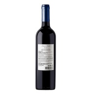 Vinho Fino Tinto Chileno Santa Loreto Varietal Merlot 750ml - imagem 4