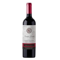 Vinho Fino Tinto Chileno Santa Loreto Varietal Cabernet Sauvignon 750ml - imagem 2