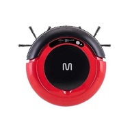 Aspirador de Pó Robô Mars - Varre, Aspira e Passa Pano | Bivolt 30W com Bateria Recarregável - imagem 2