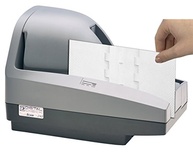 Cartão de Limpeza Waffle para Scanners Digitais: Garanta Varreduras Perfeitas! - imagem 5