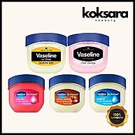 Vaseline Lip Therapy: Lábios Hidratados e Saudáveis - imagem 1