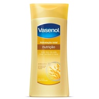 Vasenol Aveia: Hidratação Imediata para sua Pele - imagem 1