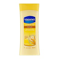 Vasenol Nutrição: Hidratação Profunda para sua Pele - imagem 1