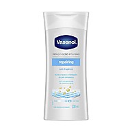 Vasenol Repairing: Hidratação Intensa para sua Pele - imagem 1