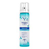 Vasigil Íntimo: Frescor e pH Balanceado - 75ml - imagem 1