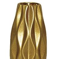 Vaso 3D G para Decoração de Sala – Design Único e Elegante - imagem 1