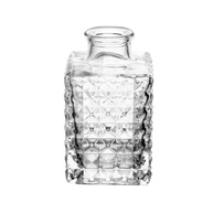 Vaso de Vidro Lyor: Elegância em 9cm - imagem 1