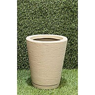Vaso Decorativo Cone: Elegância para Suas Plantas - imagem 1