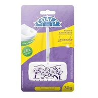 Coala Bloco Sanitário 30g Lavanda - Limpeza e Perfumação Duradoura para Vaso Sanitário - imagem 2