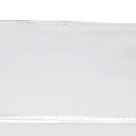 Vaso Quadrado Vidro 12cm: Decore com Estilo! - imagem 1