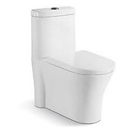 Vaso Sanitário Adamas ADM840: Economia e Conforto - imagem 1