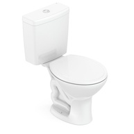 Vaso Sanitário Completo Celite Saveiro: Economia e Conforto - imagem 1