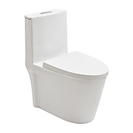 Vaso Sanitário Pingoo: Economia e Conforto! - imagem 1