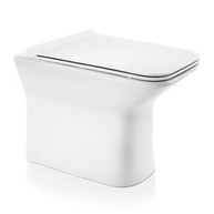 Vaso Sanitário Virentis VAB0030: Elegância e Potência - imagem 1