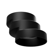 Bolsa Excêntrica Astra 40mm: Ajuste Fácil para seu Vaso! - imagem 2