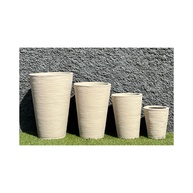 Vasos Decorativos Kit 4: Design e Elegância - imagem 1