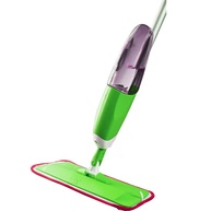 Lorben Vassoura Mágica Mop Rodo Esfregão com Spray e Reservatório GT572 - Limpeza Inteligente e Sem Esforço - imagem 1