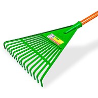 Vassoura Ancinho Trapp: Limpeza Eficiente! - imagem 1