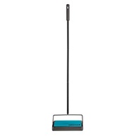 Vassoura Mágica Compacta Bissell 2484A - Limpeza Eficiente em Tapetes e Pisos - imagem 2