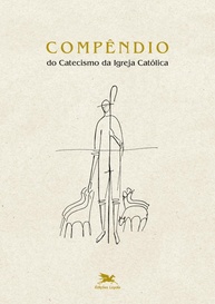 vaticana-catolica-tipica-fe-edicao-da-catecismo-a-guia-igreja-compendio-do-essencial-da-a