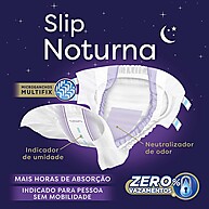 Fralda Geriátrica Tena Noturna M: Proteção Contra Vazamento - imagem 2