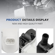 Bomba de Detecção de Vazamento de Vapor de Combustível - Compatível com Mazda e Volvo - imagem 5