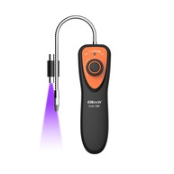 Elitech CLD-100 - Detector de Vazamento de Gás Refrigerante para HVAC e Automotivo | Tecnologia Avançada em Halogênio - imagem 1