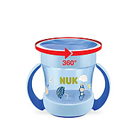 Copo Mini Magic 360° NUK Evolution 160ml – Bebida sem vazamento - imagem 2