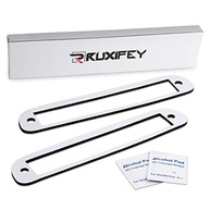 Selo Vedação 3ª Luz Freio RUXIFEY para Ford F250-F550 Super Duty 1999-2016 | Evite Vazamentos! - imagem 2