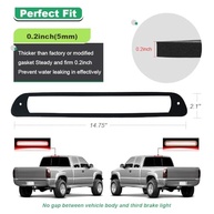 3ª Luz de Freio Vedação Premium para Chevy Colorado & GMC Canyon (2004-2012) - Adeus Vazamentos! - imagem 4