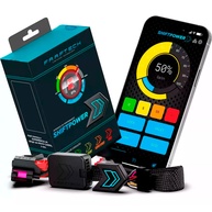 Shift Power: Acelere seu Vectra! - imagem 2