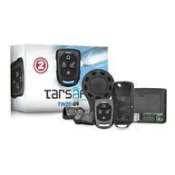 Alarme Automotivo Taramps TW20: Proteção Total para seu Vectra - imagem 2