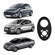 Veda Antena Peugeot/Citroen: Borracha de Vedação Premium - imagem 1