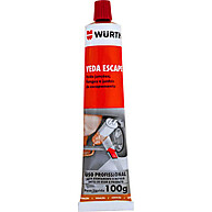 Veda Escape Wurth: Acabe com Vazamentos! - imagem 1