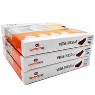 Veda Frestas ComfortDoor 2mm Marrom: Adeus Insetos, Poeira e Correntes de Ar! - imagem 4